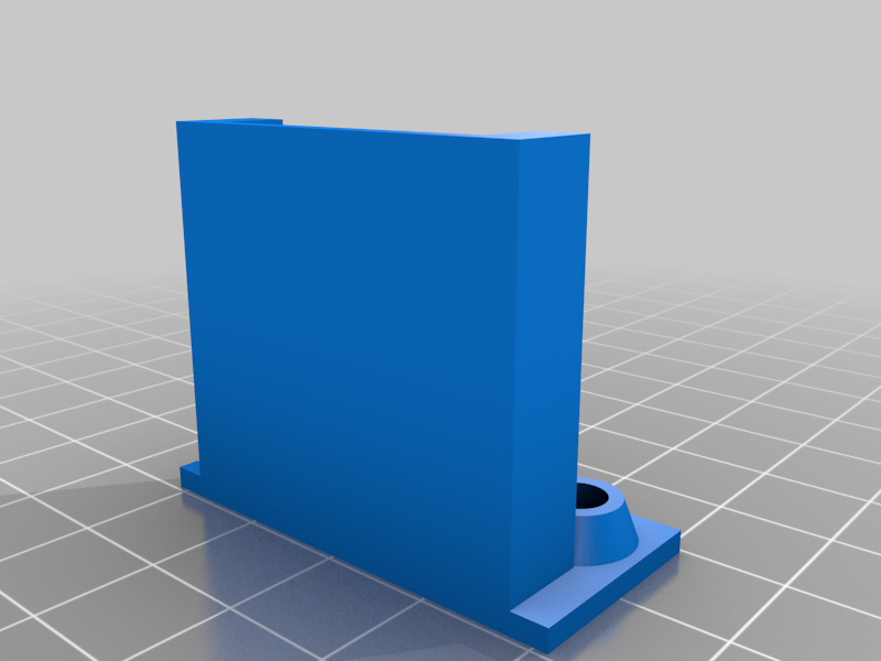 Free 3D file Raspberry Pi 4 case - Retro tower desktop 🔌 ・3D printable ...