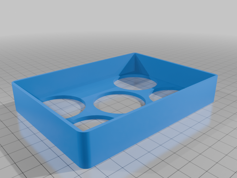 Free 3D file Egg Holder 🥚 ・3D printing model to download・Cults