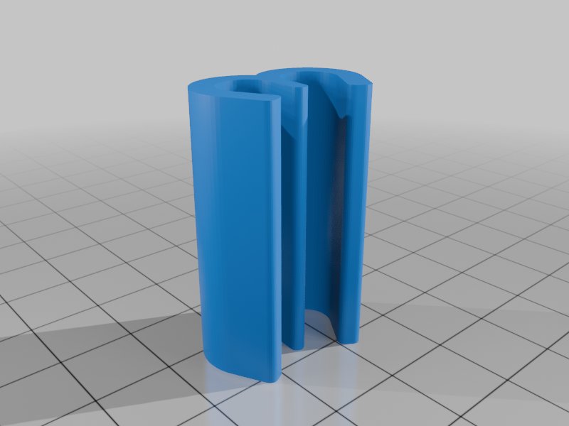 Free 3D file Clip drying rack ⚙️ ・Template to download and 3D print・Cults
