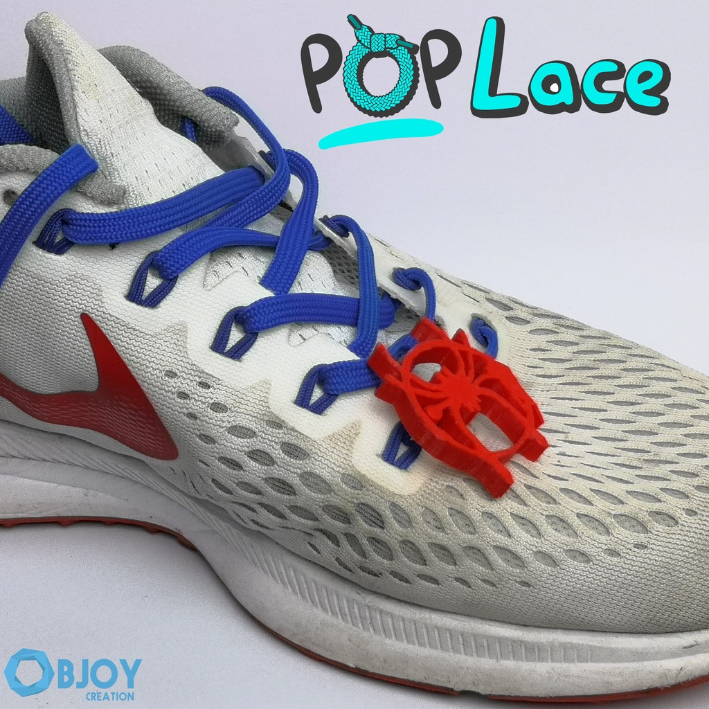 into the spiderverse shoe