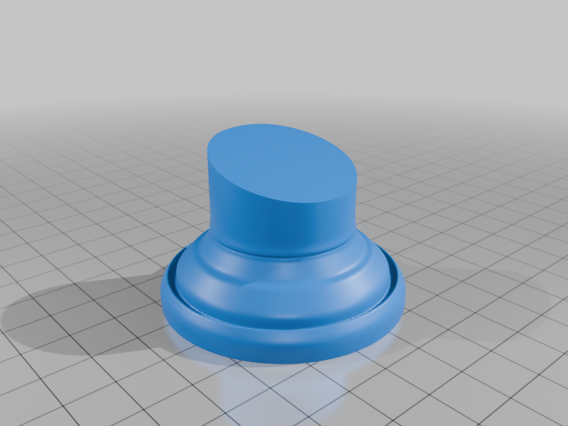 Free 3D file The Boys - Black 🧞‍♂️ ・3D print model to download・Cults