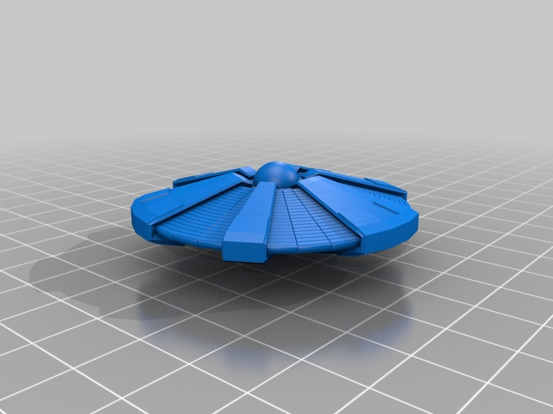 Free 3D file Bio-Booster Unit (Guyver) 🧞‍♂️ ・3D printing template to ...