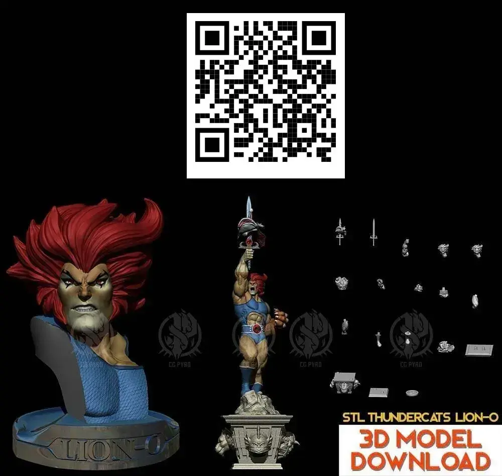 Arquivo grátis 3D Bust Superman kills The Joker Injustice League STL ...