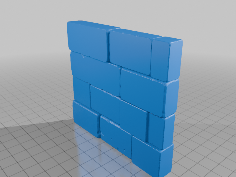 Free 3D file Printable Terrains - Dungeon Pack 2 🏰 ・3D print object to ...