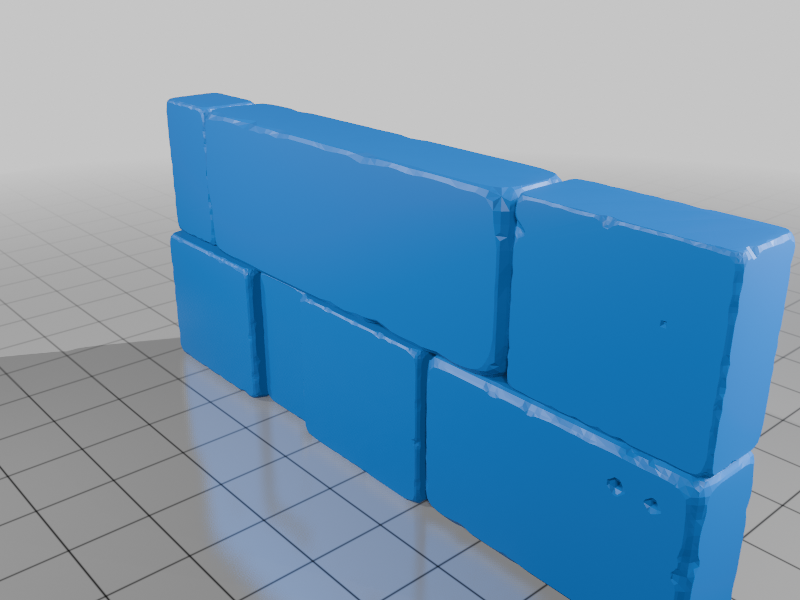 Free 3D file Printable Terrains - Dungeon Pack 2 🏰 ・3D print object to ...