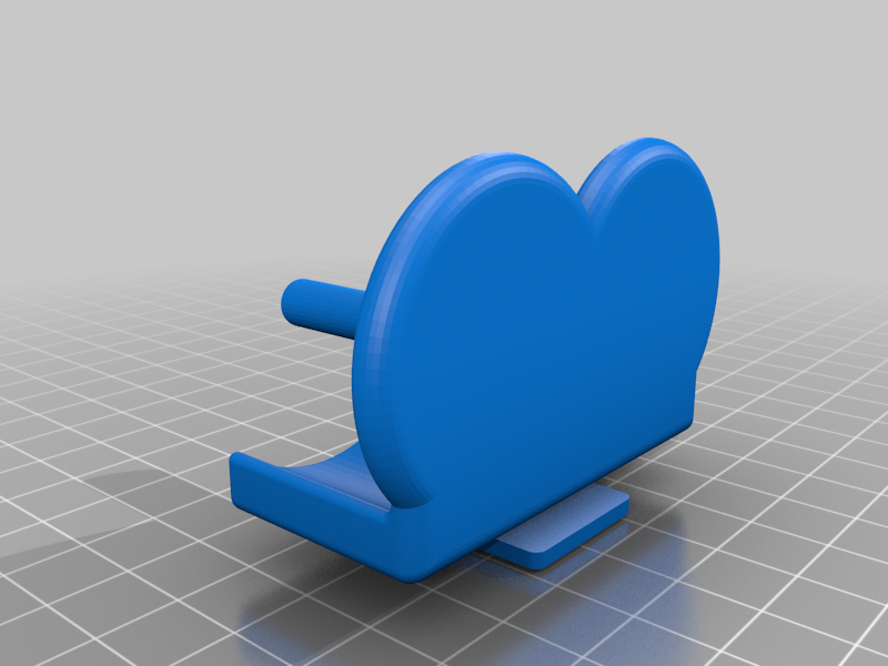 Free 3D file Dunelm DM614 Bobbin clip replacement 🪡 ・Design to download