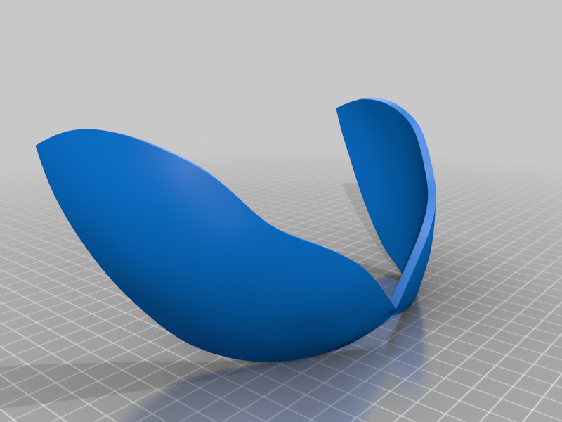 Psycho Ranger 3d Free 3D file Psycho Ranger Inspired Helmet đȘ ă»3D printable object to ...