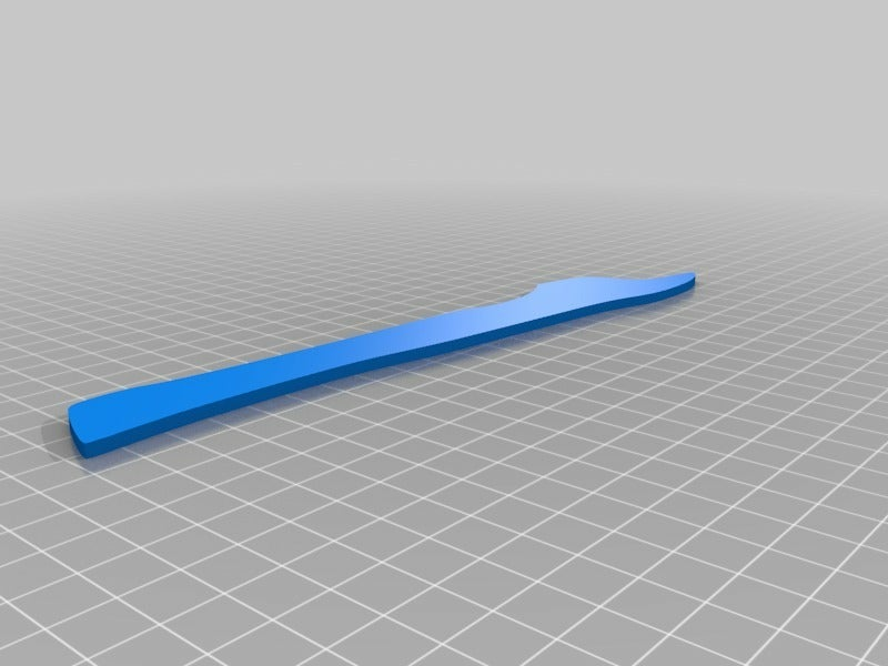 Free STL file Mad Max - Furiosa War Rig Skeleton Arm 💀・3D printable ...