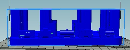 Free STL file Ticket To Ride Cards Holder 🎫 ・3D print design to ...