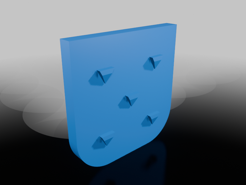🏺 Surgical instrument tip protectors (vase mode)・Free 3D File for ・Cults