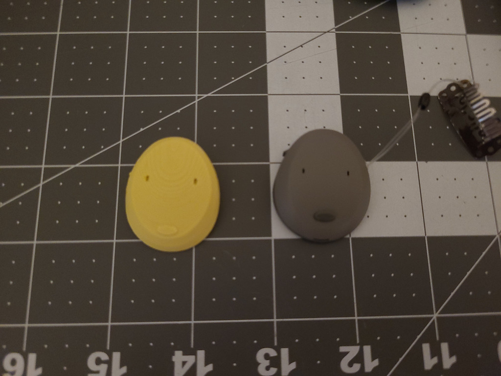 đ§Ș Cochlear Osia 2 rough simulation modelă»Free 3D File for ă»Cults