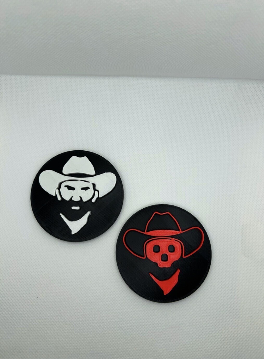 Custom Computer Icons Rdr2 😵 Red dead redemption honor icons・Free 3D File for ・Cults