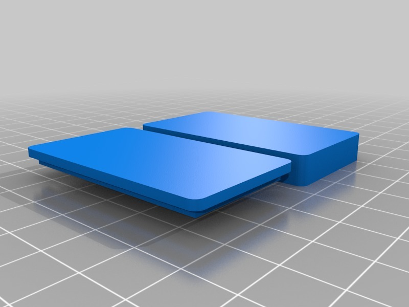 🔌 NodeMCU PCB case・Free 3D File for ・Cults