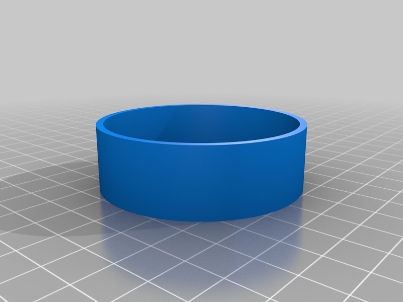 🧑‍🔧 Hackaday Mag-lite・Fichier 3D Gratuit pour ・Cults