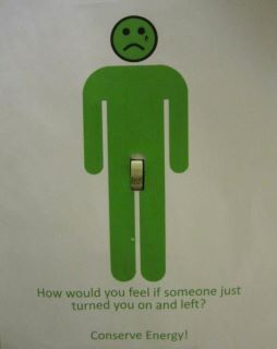 👽 Men on off light switch cover・Free 3D File for ・Cults
