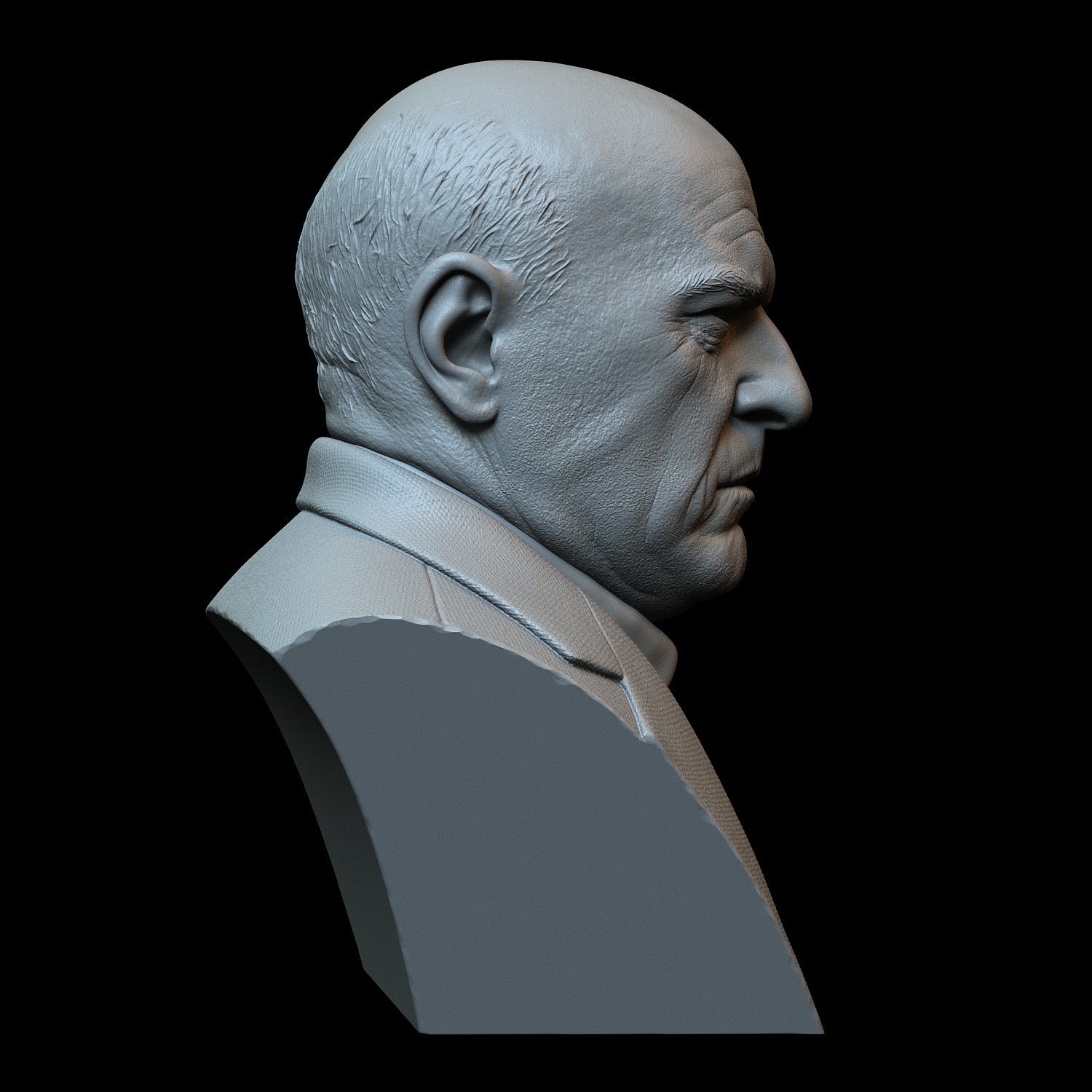 The Art Of Deception Dean Norris On Embodying Hank Schraders Complex Character - 9br10kf