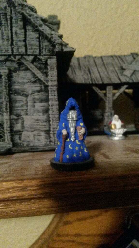 Pocket-Tactics (Third Edition): Mages Guild