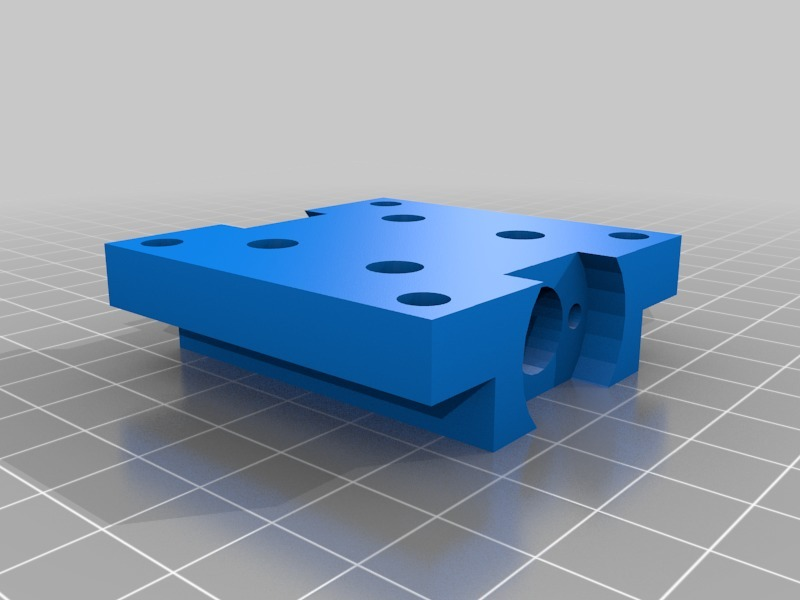 🖼️ 110-DIY Linear Motion Guide X Y Z Axis Frame Homemade 3D Printer ...