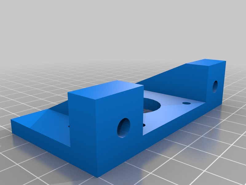 🖨️ 124-Homemade Laser Plotter 3D Printer DIY XYZ Axis Linear Rail ...