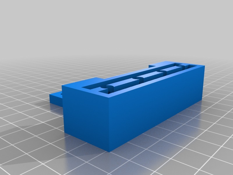 🛝 DIY Linear Motion Guide X Y Axis Slide Frame Homemade 3D Printer ...