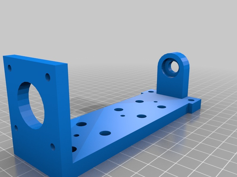 🖼️ 110-DIY Linear Motion Guide X Y Z Axis Frame Homemade 3D Printer ...