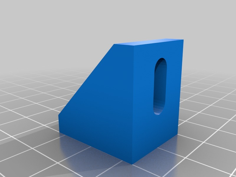 🖨️ 075-Homemade 3D Printer DIY YZ Axis Slide Linear Rail Actuator Guide ...