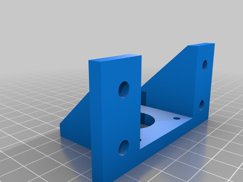 🖨️ 134-Homemade 3D Printer DIY Y Axis Slide Linear Rail Actuator Guide ...