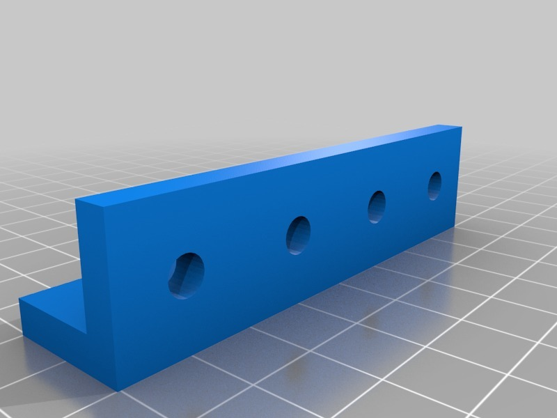 🖨️ 062-Homemade Laser Plotter 3D Printer DIY XYZ Axis Linear Rail ...