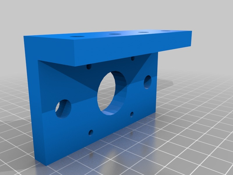 🖨️ 151-Homemade 3D Printer Machine DIY Y Axis Slide Frame Linear Mill ...