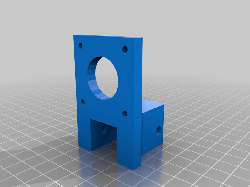 🖼️ 109-DIY Linear Motion Guide X Y Z Axis Frame Homemade 3D Printer ...