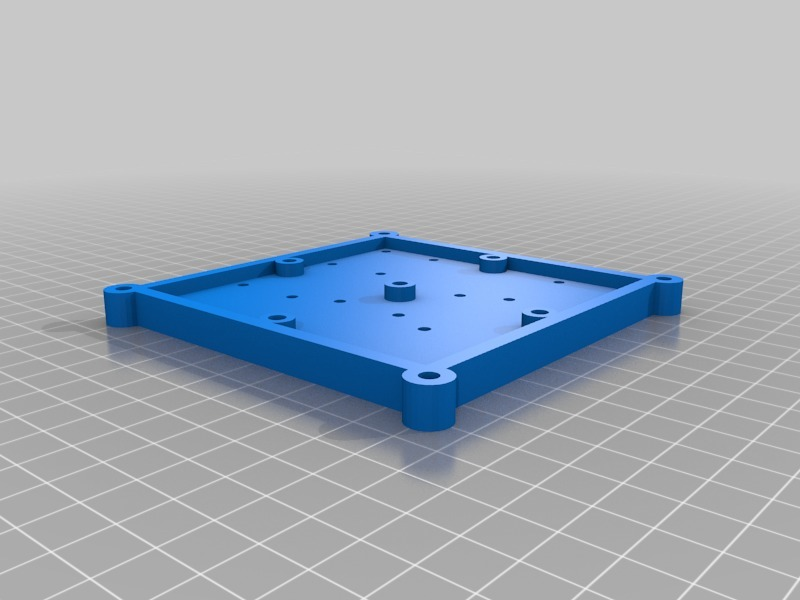 🖨️ 061-DIY Linear Motion Guide 2 Rail CNC Homemade 3D Printer Laser ...