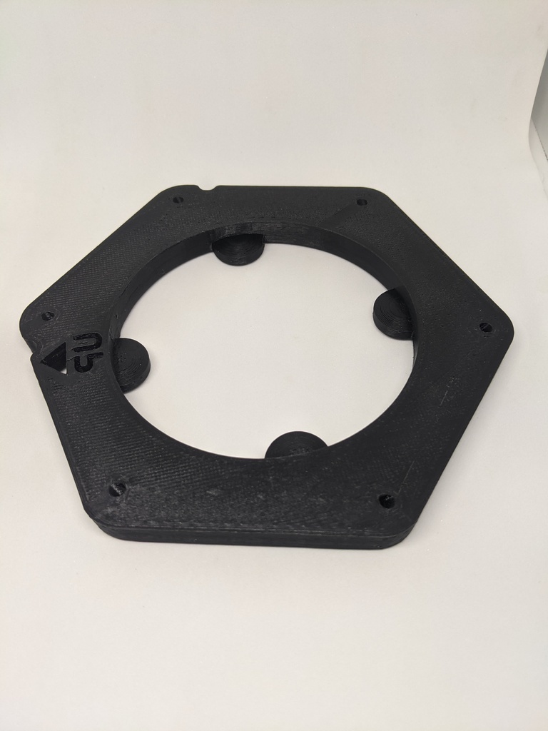 🧹 ASUS AX11000 Pro AXE110000 AXE16000 Router Mount・Free 3D File for ・Cults