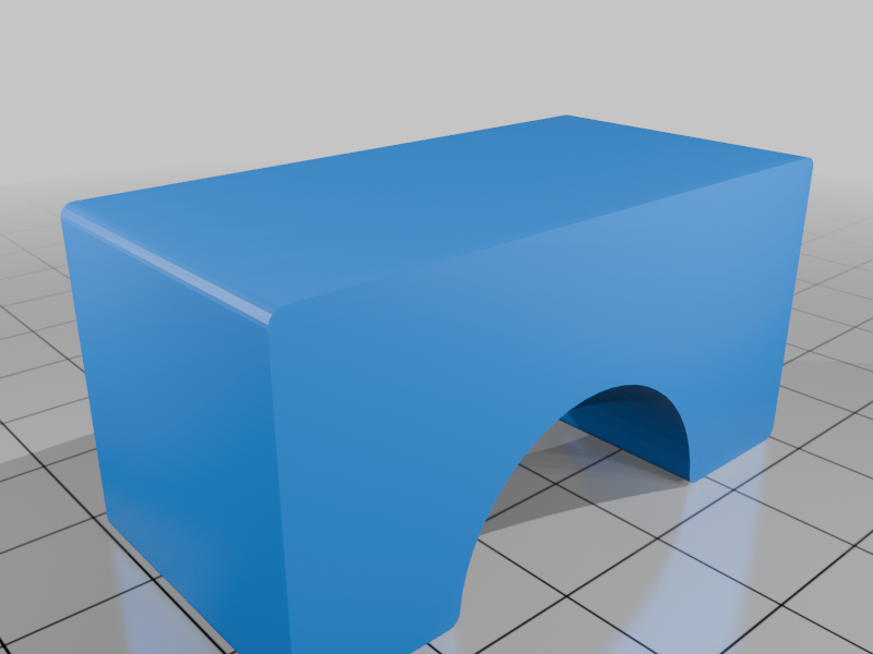 🏗️ Building Blocks set with storage box for kids・Free 3D File for ・Cults