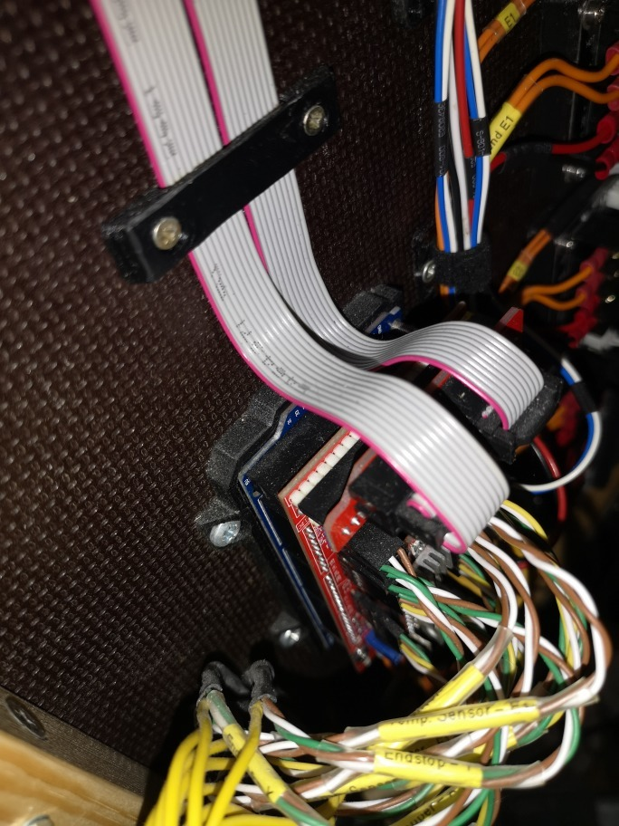 🖼️ Arduino MEGA 2560 - mounting frame (holder)・Free 3D File for ・Cults