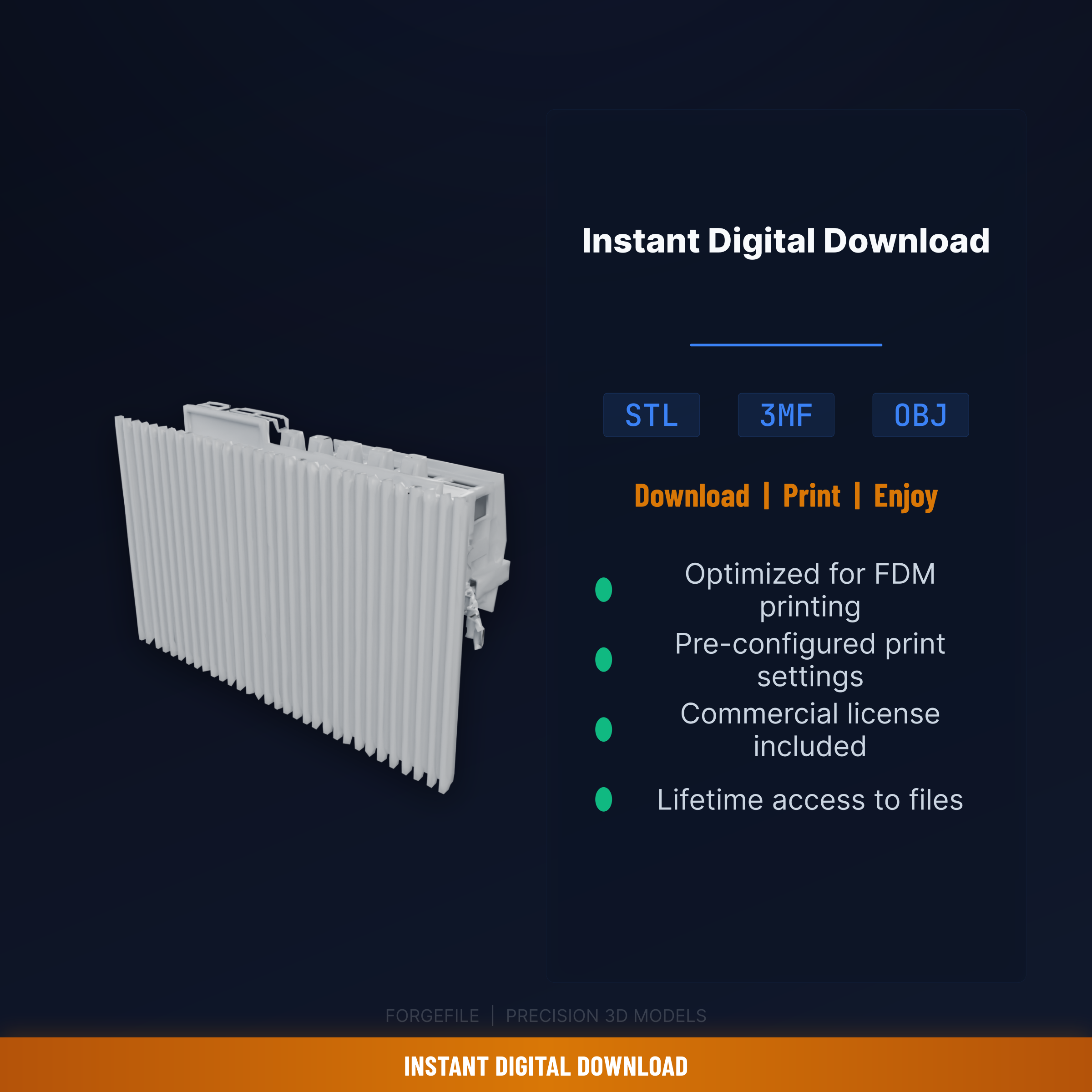 📁 Ho Scale Coal Tipple Loading Structure, Industrial, - 3D Printable ...