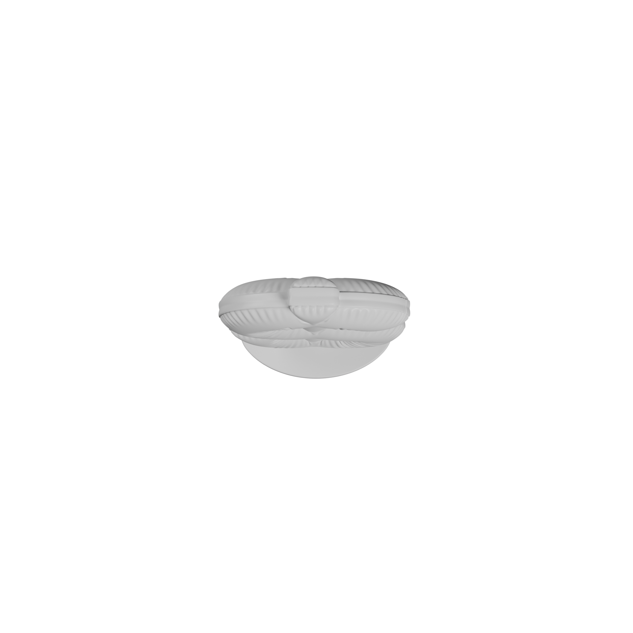 💵 Puffy Dollar Sign Figurine STL – Inflated Money Symbol 3D Print for ...