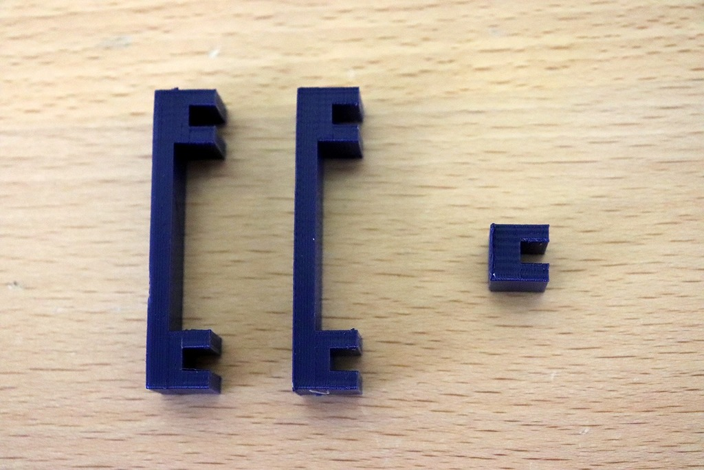 🍞 Stacking Clip for Raspberry Pi, Arduino, Breadboards, and More・Free ...