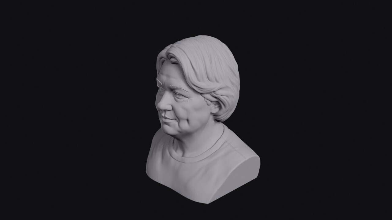 woman_in_her_fifties_with_dimpled_cheeks_and_a_warm_round_face_0015.jpg Warm Smiling Woman Dimples Bust