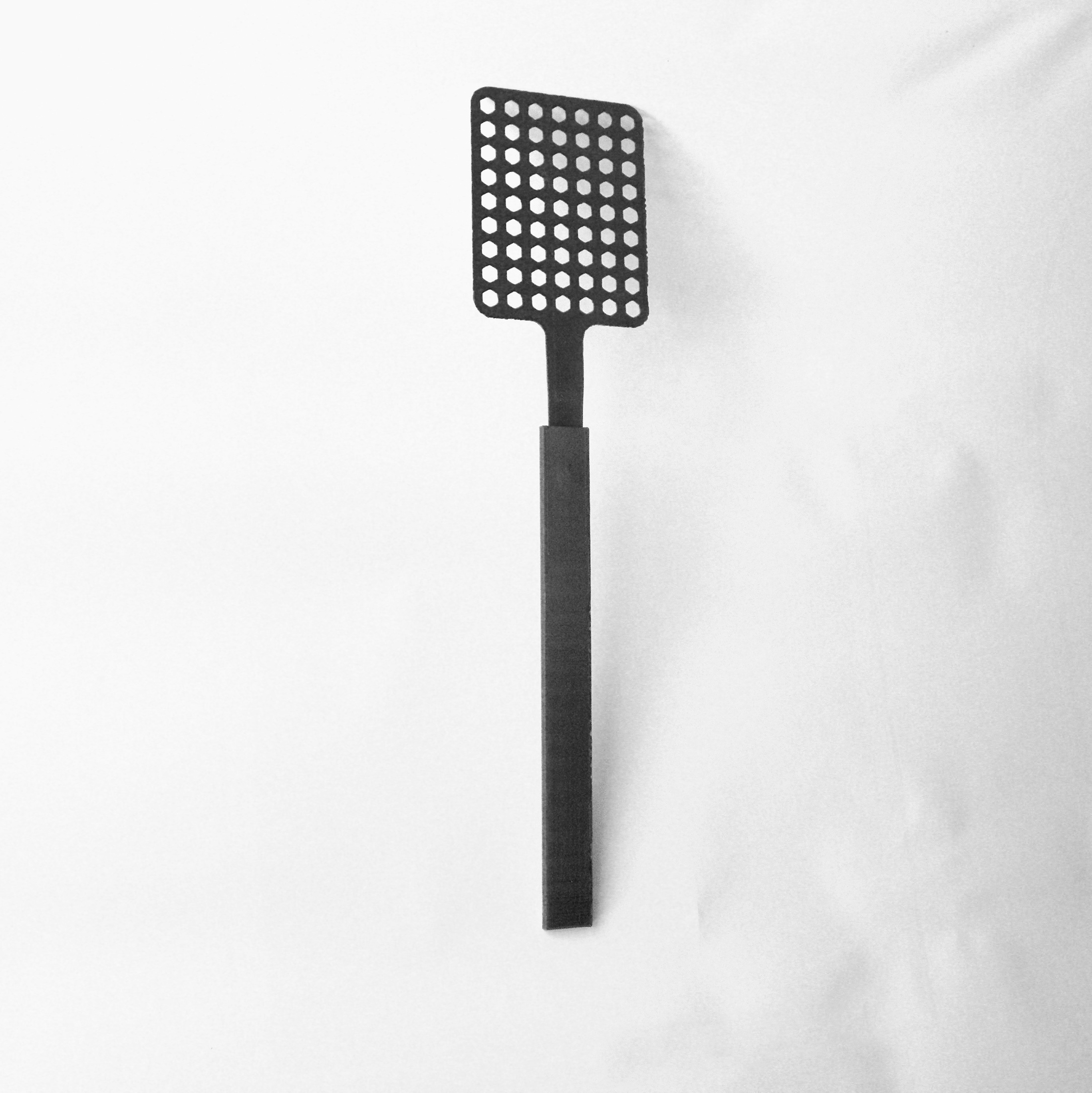 STL file Fly Swatter 🪰 ・3D printer design to download・Cults