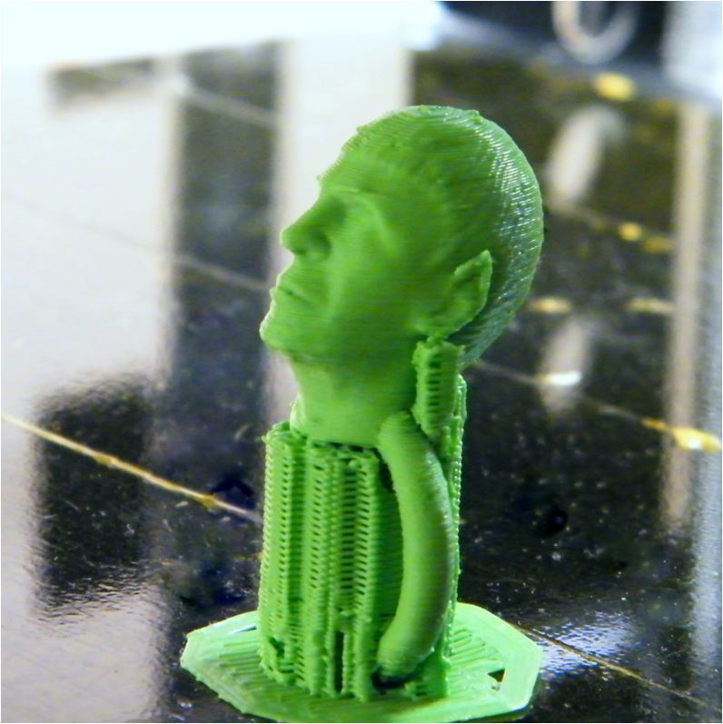 STL file Mr. Spock ring 💍 ・3D printable model to download・Cults