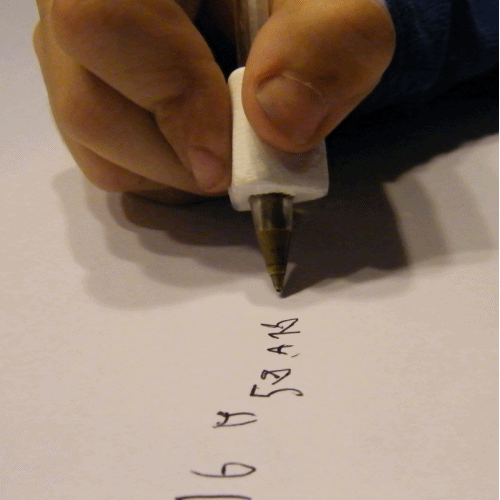 Imprimible en 3D Punta de bolígrafo Bic • hecho con prusa・Cults