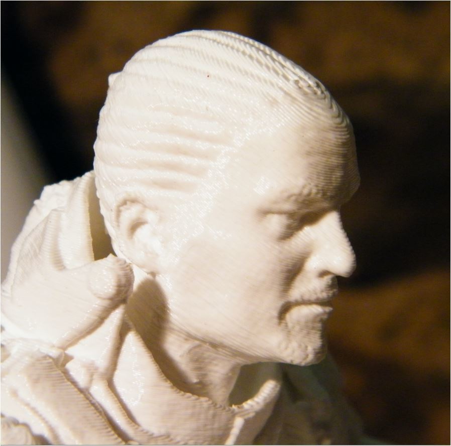Imprimible en 3D Puentes Sam Porter • hecho con Reprap・Cults