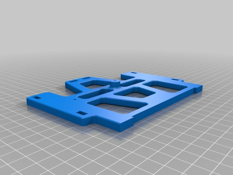 Free STL file Mechanical Counter 🎠 ・3D printable model to download・Cults