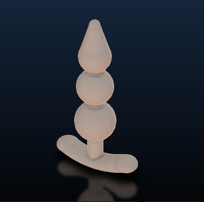 plug anal g Amazon Best Sellers: Best Anal Plugs main image 1