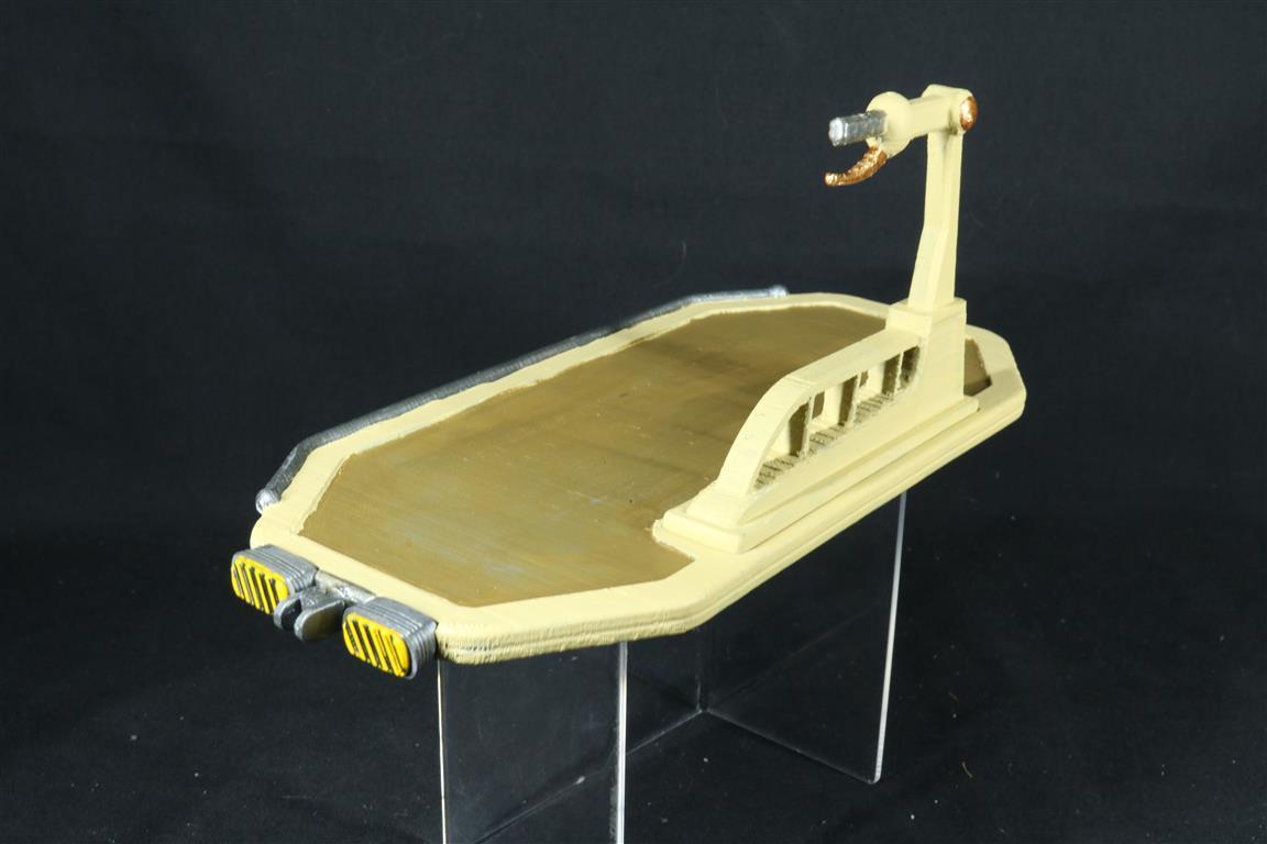🤖 Predacon Base Floating Platform from Transformers Beast Wars・ 3D File ...