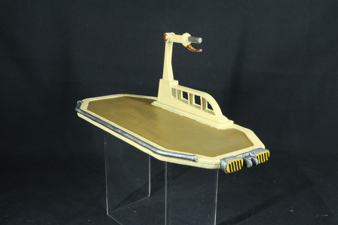 🤖 Predacon Base Floating Platform from Transformers Beast Wars・ 3D File ...