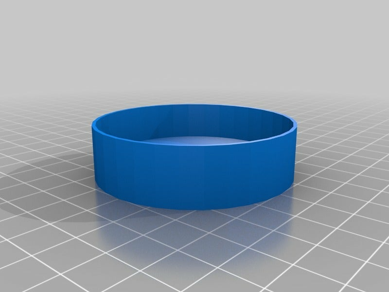 Free STL file Flexible Filament Pocket Container 🪢 ・3D printer design ...