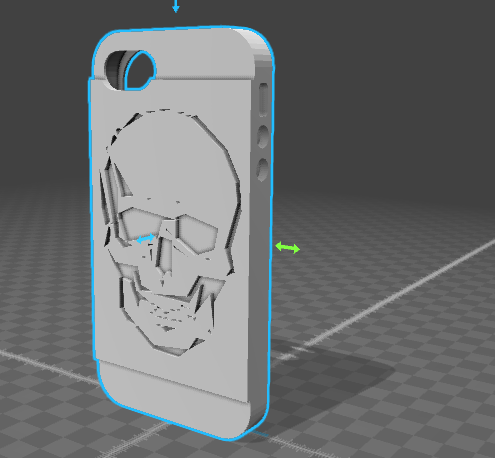 STL file Case for iphone 5 📱 ・3D printable design to download・Cults