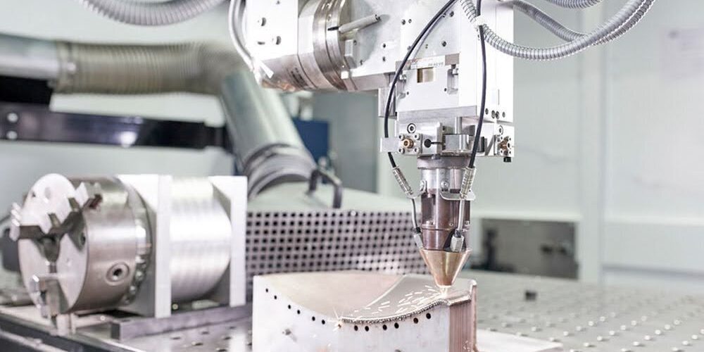 3D-Druck in der Raumfahrt: Startet jetzt die große Revolution?