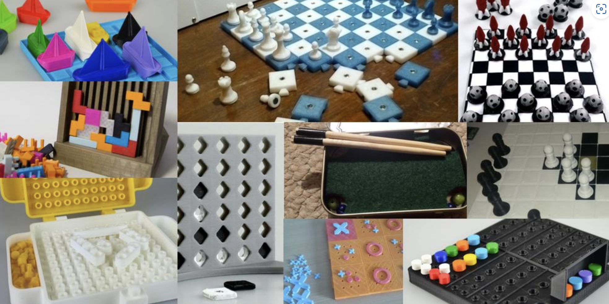 Cómo la impresión 3D puede ayudarte a disfrutar de mejores fiestas en casa